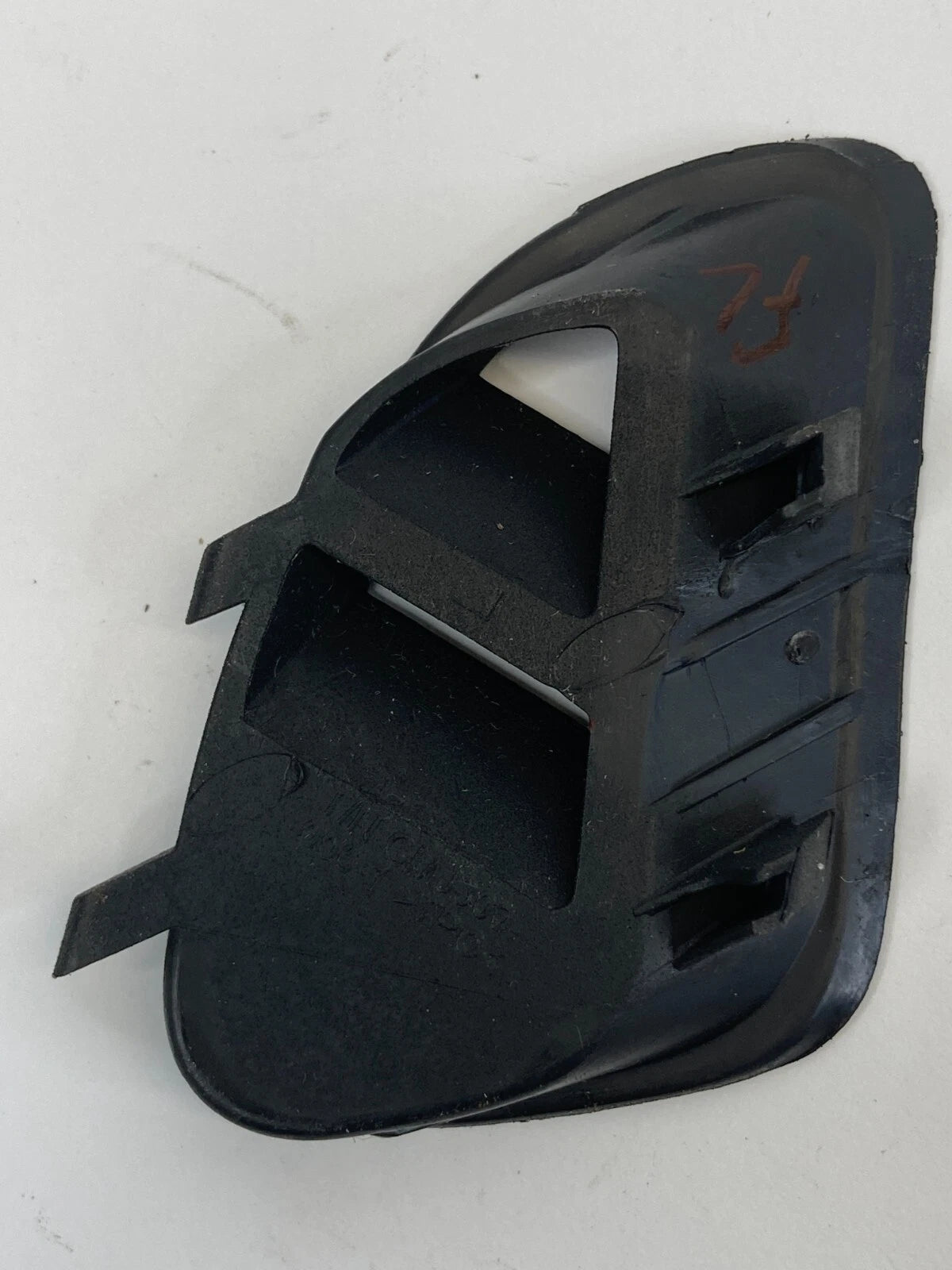 2011-2016 CHEVROLET CRUZE FRONT LEFT DRIVER SIDE DEFOGGER OUTLET GRILLE OEM