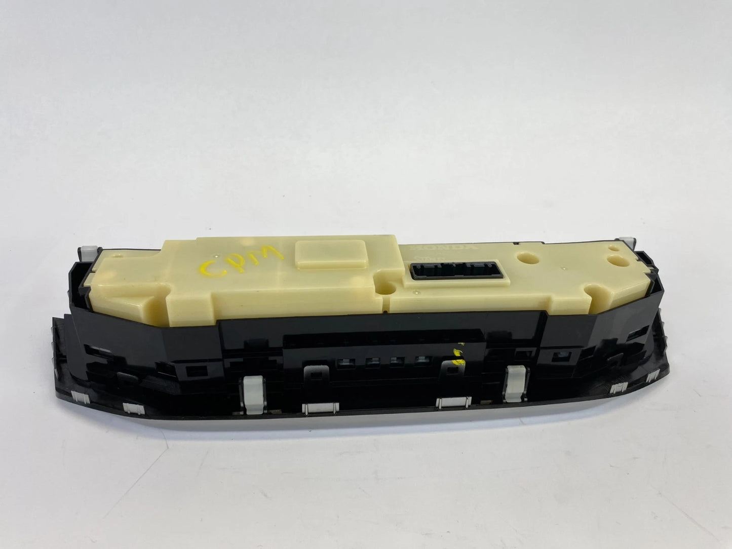 2013-2015 HONDA ACCORD HVAC A/C HEATER CLIMATE CONTROL TEMP SWITCH 79600-T2F-A41