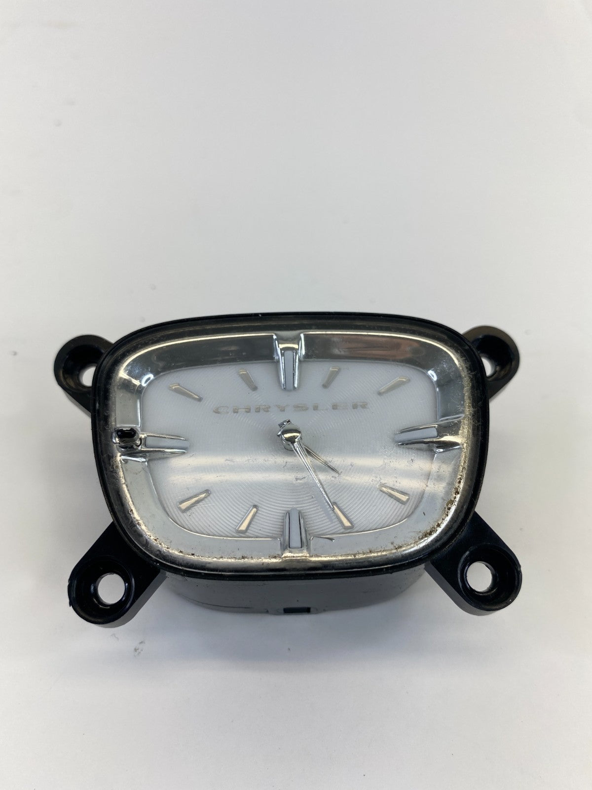 11 12 13 14 Chrysler 200 Front Center Dash Display Clock Assembly OEM