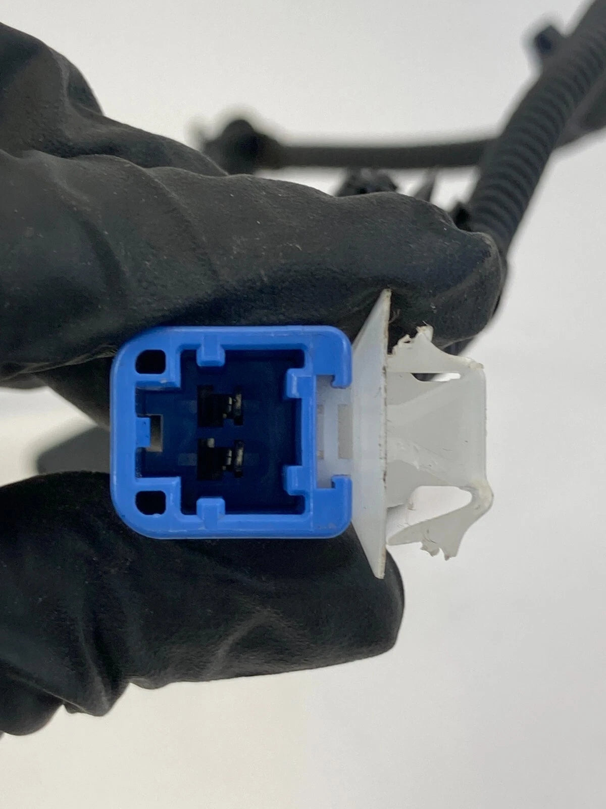 11 12 13 14 15 16 HONDA CR-Z FRONT LEFT FR LH DRIVER SIDE SEAT BELT BUCKLE OEM