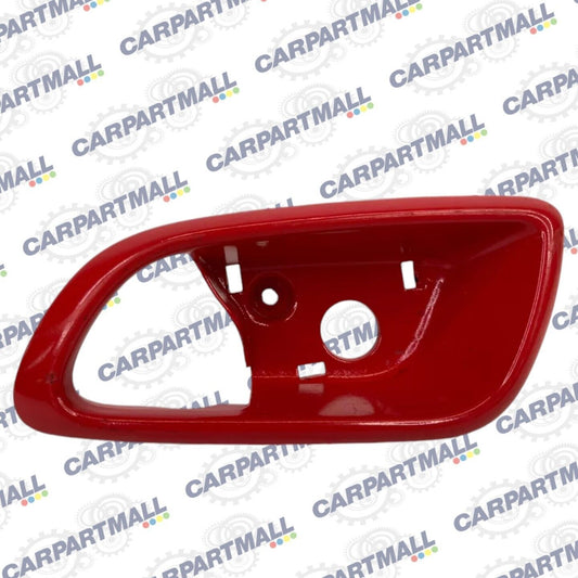 2011-2020 Dodge Journey Rear Left Side Interior Inner Door Handle 3001033LFN