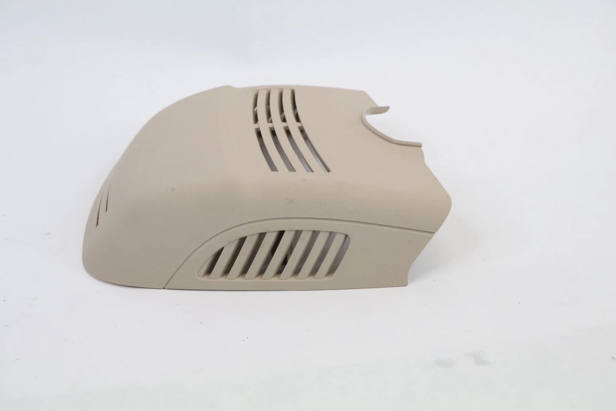 10-16 MERCEDES W212 E350 REAR VIEW MIRROR RAIN SENSOR LANE COVER A2128210736