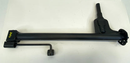 2000-2006 MERCEDES-BENZ S430 EMERGENCY SPARE TIRE JACK & TOOL KIT W/ FOAM OEM