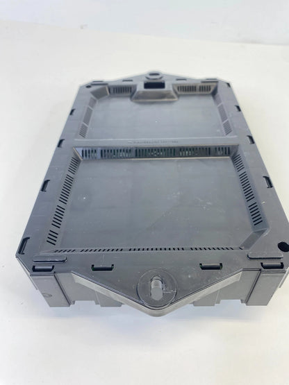 09-11 Jaguar XF Rear Fuse Relay Box Body Control Module Unit BCM 8X2T-14B476-AD