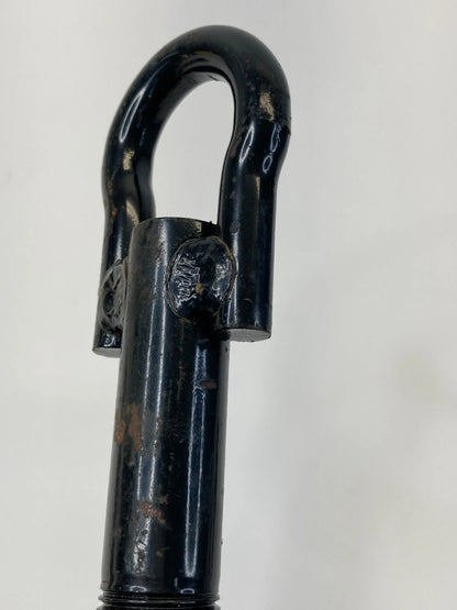 2005 2006 2007 2008 2009 2010 SCION TC FRONT BUMPER TOWING TOW EYE HOOK OEM