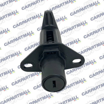 2009 2010 2011 2012 2013 2014 NISSAN MAXIMA REAR SEAT LOCK CYLINDER OEM