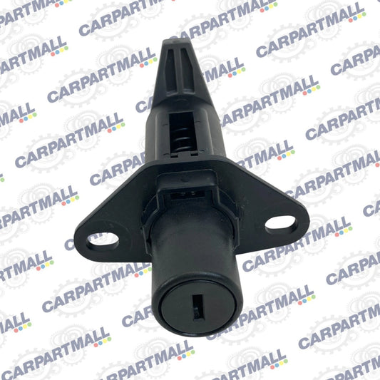 2009 2010 2011 2012 2013 2014 NISSAN MAXIMA REAR SEAT LOCK CYLINDER OEM