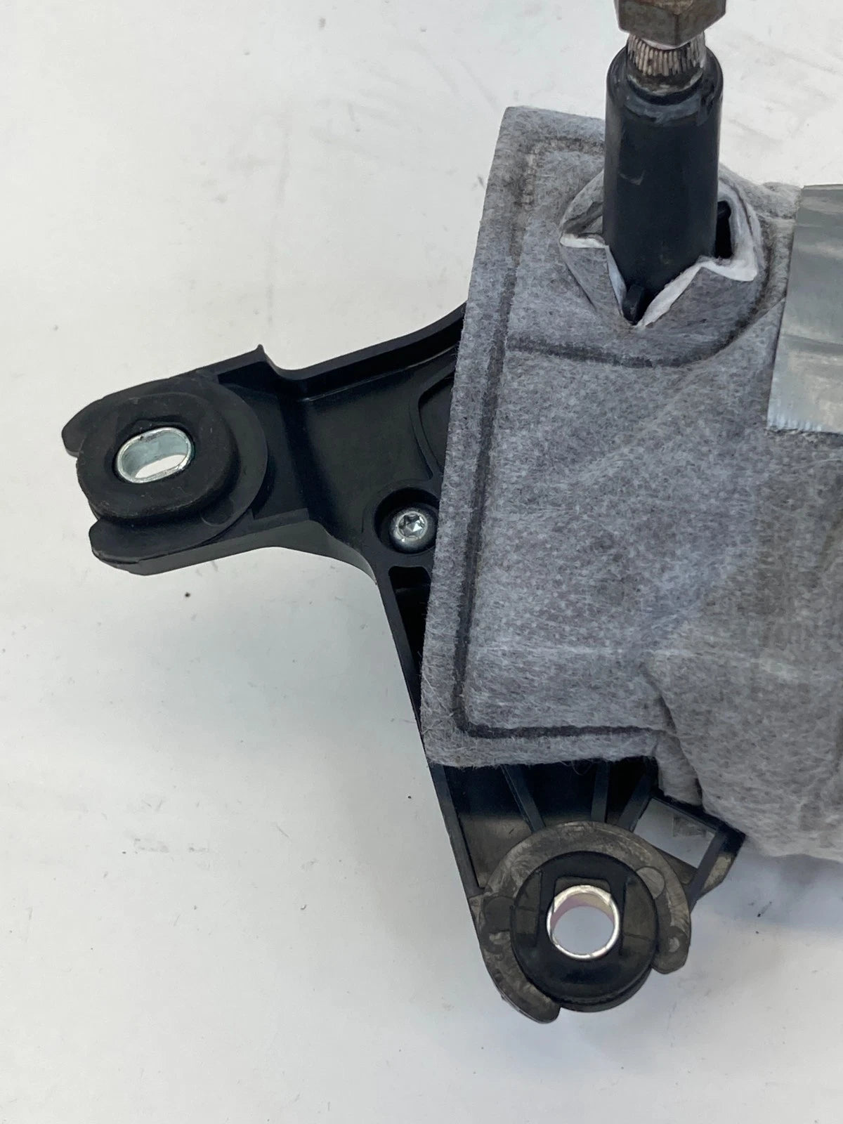 13-19 FORD POLICE INTERCEPTOR UTILITY REAR WINDSHIELD WIPER MOTOR BB53-17404-AA