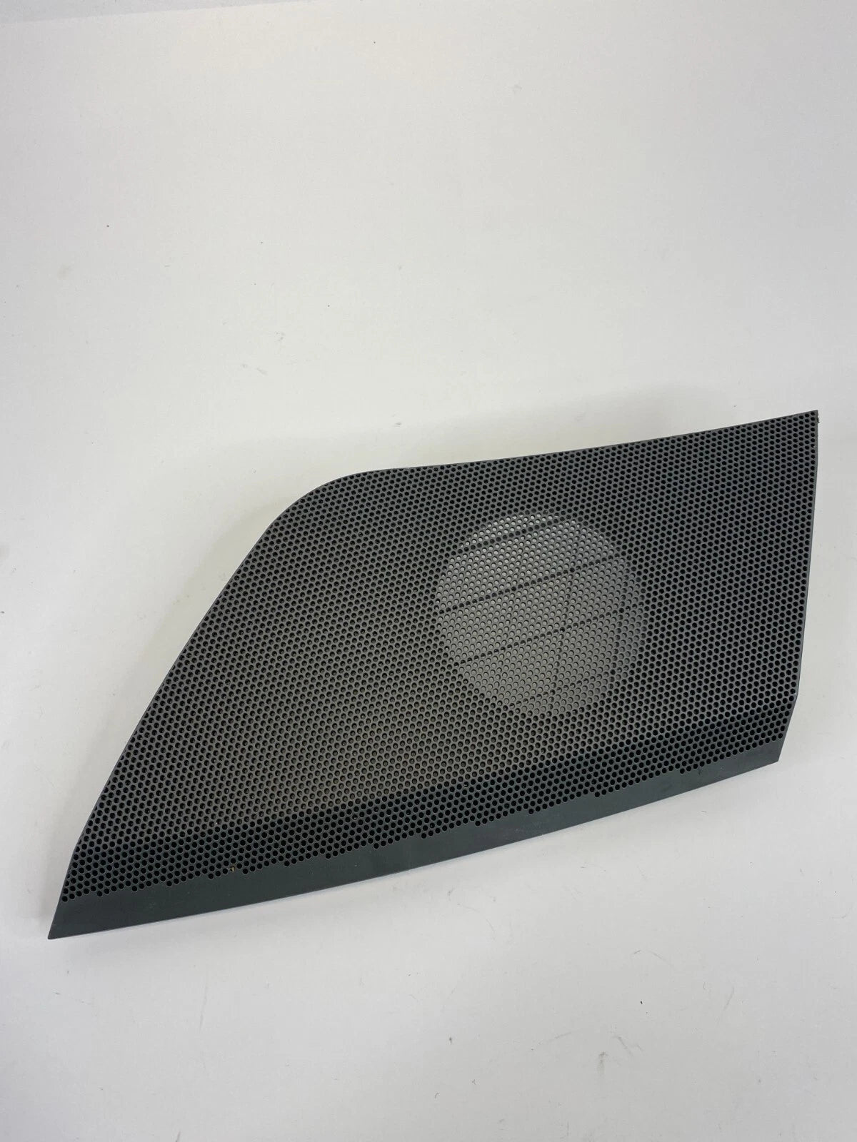 07-11 TOYOTA CAMRY FRONT DASH LEFT SPEAKER TWEETER GRILLE COVER TRIM 55472-06020