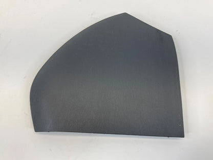 01 02 03 04 05 TOYOTA RAV4 DASH LEFT SIDE END CAP TRIM COVER 55317-42020 OEM