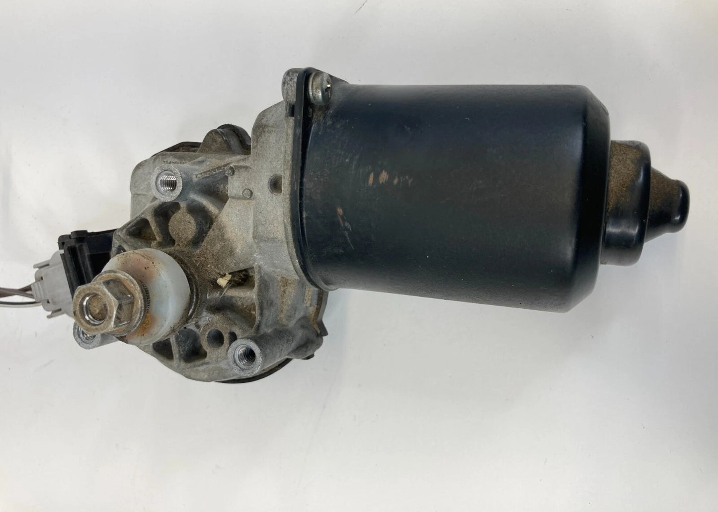 2005-2007 JEEP GRAND CHEROKEE FRONT WINDSHIELD WIPER MOTOR ASSEMBLY OEM