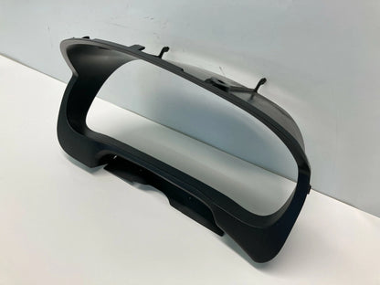 2005-2007 SUZUKI AERIO DASH SPEEDOMETER CLUSTER PANEL SURROUND TRIM 7331159J OEM