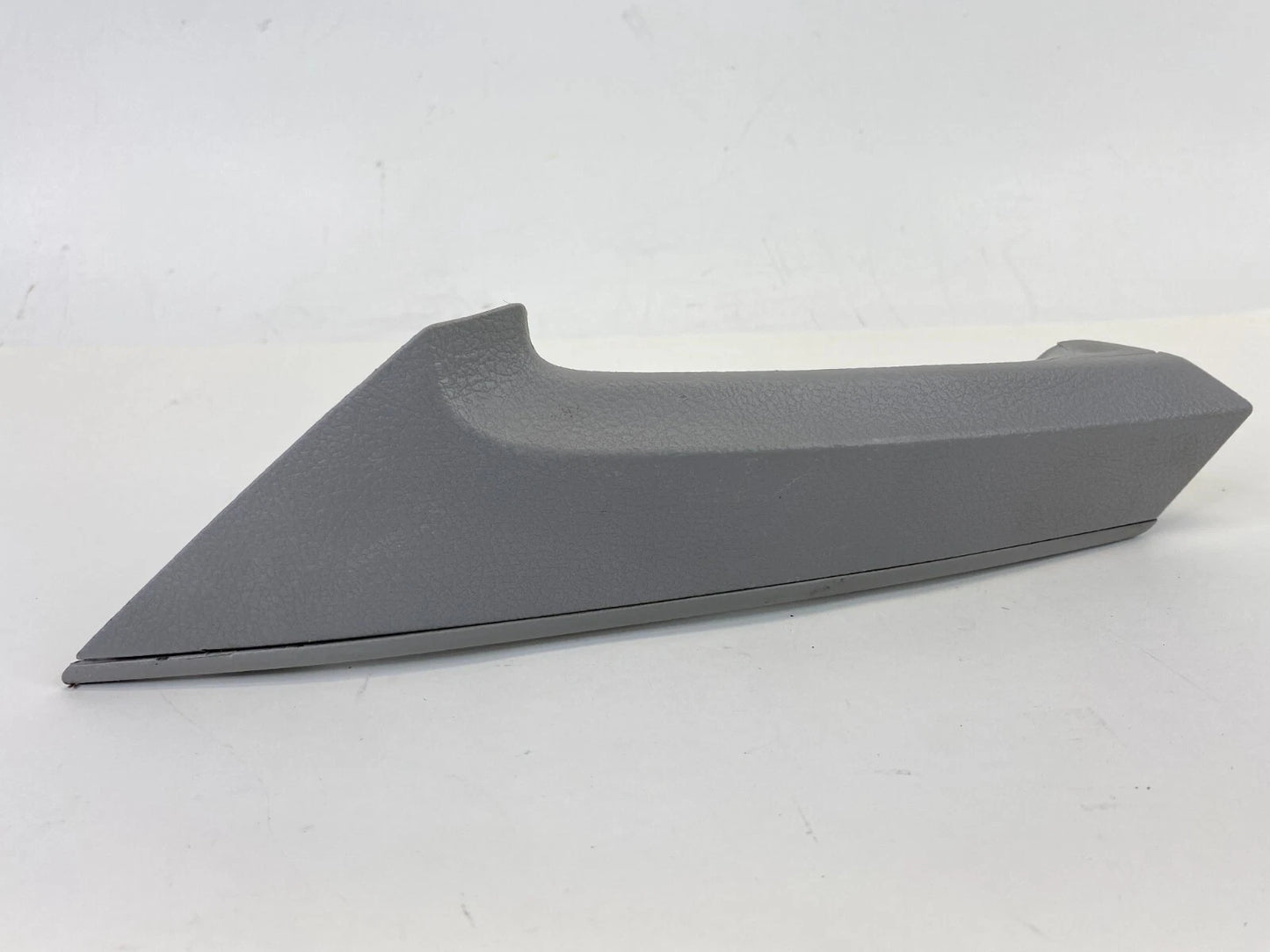 2007-2011 TOYOTA CAMRY FRONT RIGHT SIDE INTERIOR DOOR PULL HANDLE TRIM COVER OEM