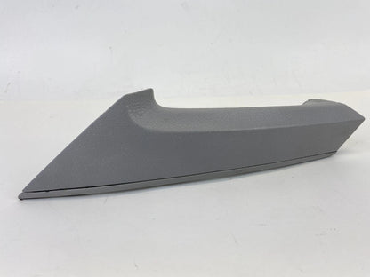 2007-2011 TOYOTA CAMRY FRONT RIGHT SIDE INTERIOR DOOR PULL HANDLE TRIM COVER OEM