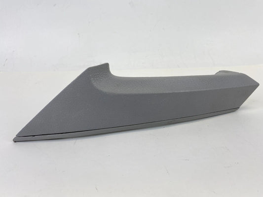 2007-2011 TOYOTA CAMRY FRONT RIGHT SIDE INTERIOR DOOR PULL HANDLE TRIM COVER OEM