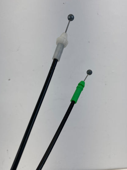 2010-2013 Toyota Prius Rear Left Side Back Door Lock Latch Actuator Assy OEM