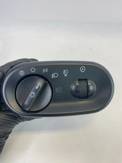 2002-2005 FORD EXPLORER HEADLIGHT FOG LIGHT DIMMER SWITCH 2L1T-11654-CD OEM