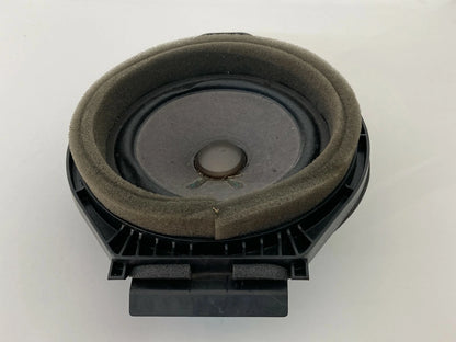 2009 2010 SATURN OUTLOOK 10-16 GMC ACADIA REAR LEFT DOOR SPEAKER BOSE 25994308