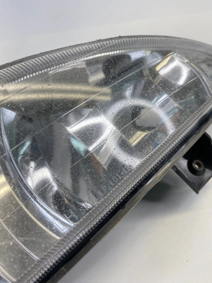 2007 2008 2009 2010 HYUNDAI ELANTRA SEDAN LEFT SIDE FOG LAMP FOG LIGHT ASSEMBLY