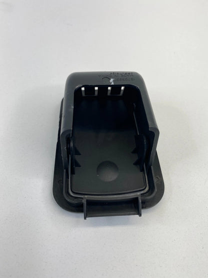 2006-2013 CHEVROLET IMPALA REAR DECK CHILD SEAT LOWER ANCHOR COVER TRIM 15795997