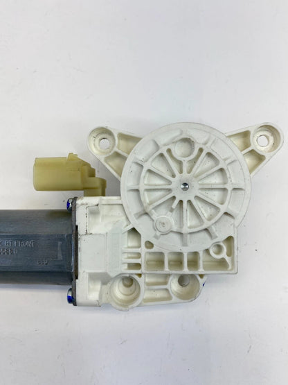 2008-2016 CHRYSLER TOWN & COUNTRY FRONT RIGHT SIDE DOOR WINDOW MOTOR 0130821470