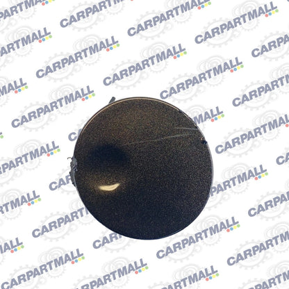2010 2011 2012 HYUNDAI SANTA FE REAR BUMPER TOW HOOK EYE CAP COVER LID OEM