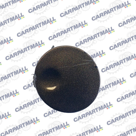 2010 2011 2012 HYUNDAI SANTA FE REAR BUMPER TOW HOOK EYE CAP COVER LID OEM