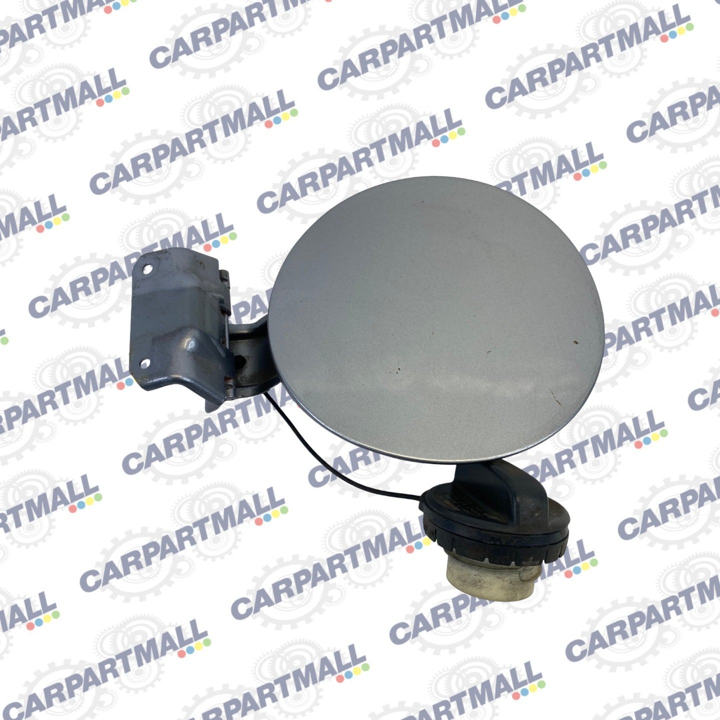 2013-2016 Mazda CX-5 CX5 Fuel Filler Door Gas Lid Cover w/ Cap OEM