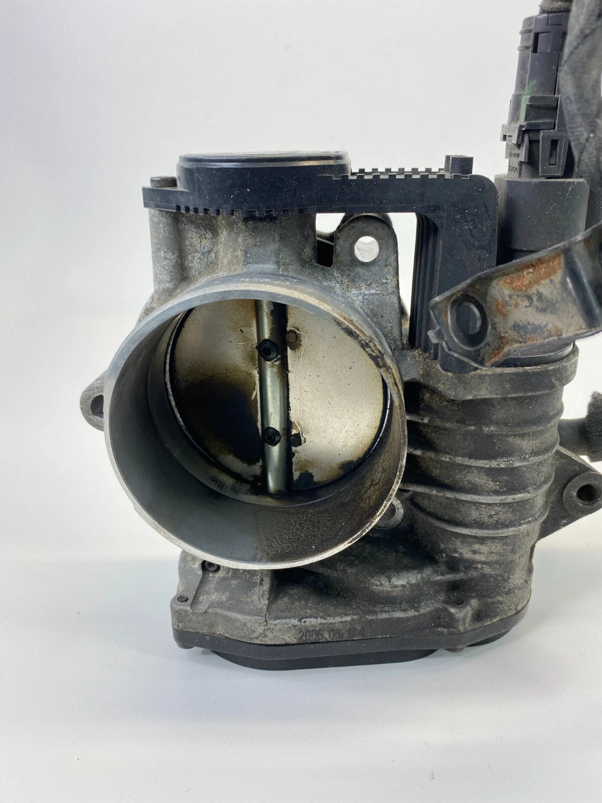2007-2009 HYUNDAI SANTA FE 06-10 SONATA 3.3L THROTTLE BODY 35100-3C200 OEM