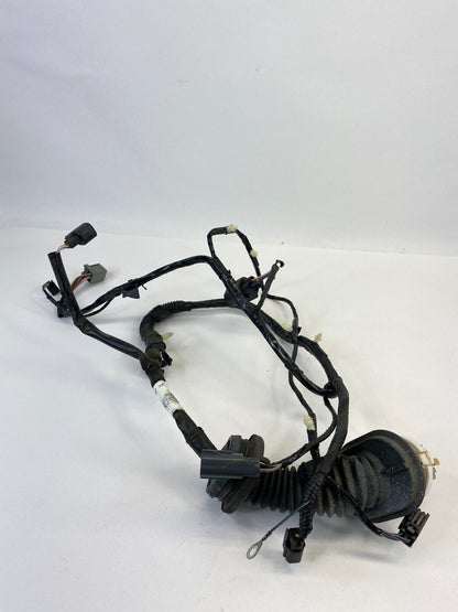 06 07 08 09 10 Ford Explorer Front Right Side Door Wiring Harness 6L2T-14630 OEM