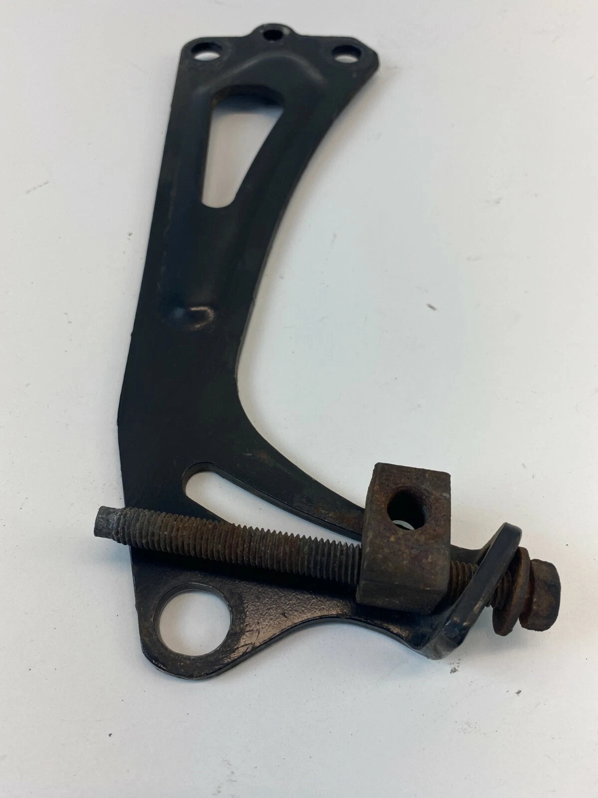 2001 TOYOTA AVALON 3.0L V6 A/T TIMING BELT TENSIONER COVER OEM
