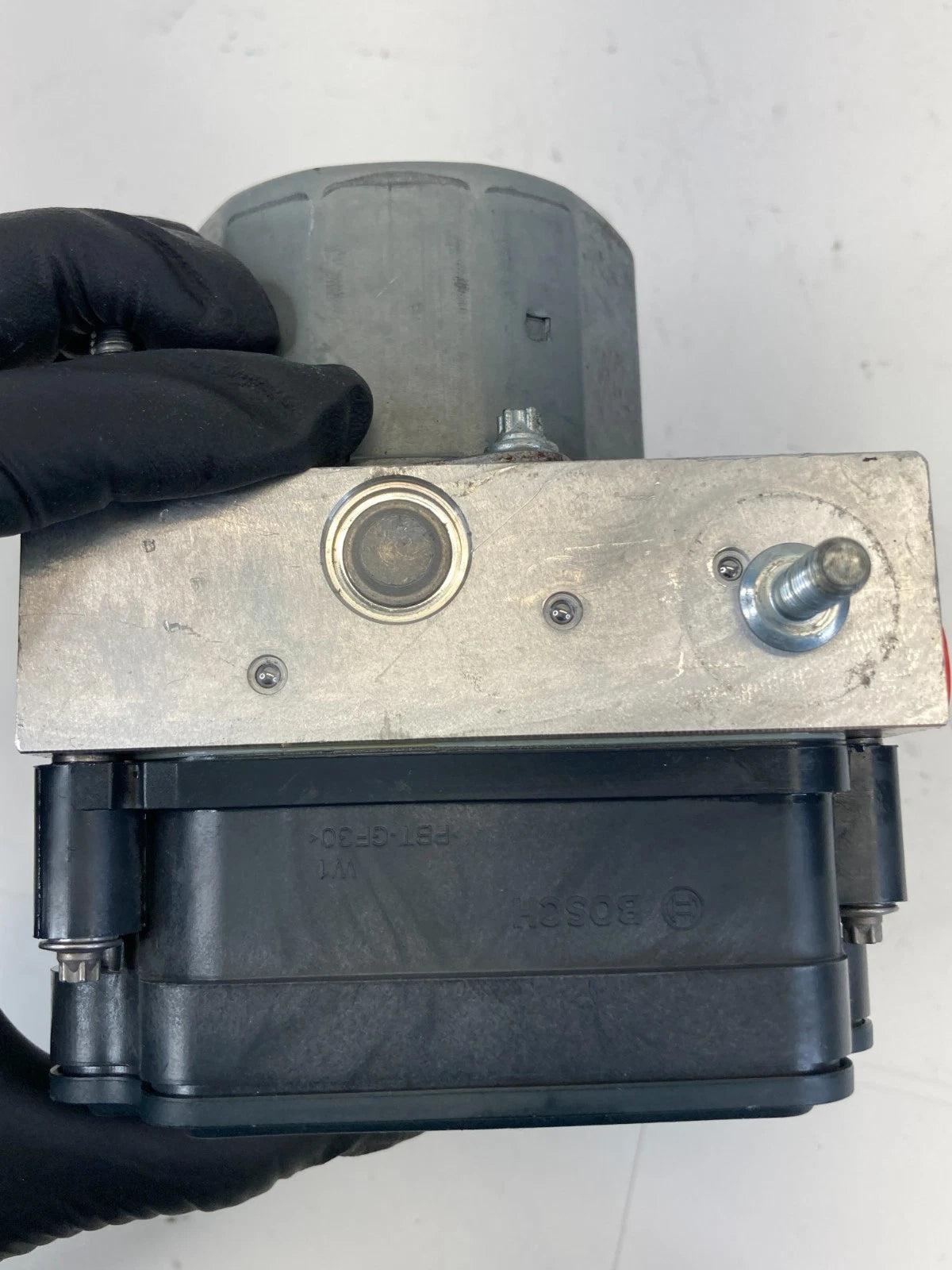 2017 2018 Nissan Altima 2.5L CVT ABS Anti Lock Brake Pump Module 47660-9HU0A OEM