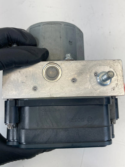 2017 2018 Nissan Altima 2.5L CVT ABS Anti Lock Brake Pump Module 47660-9HU0A OEM