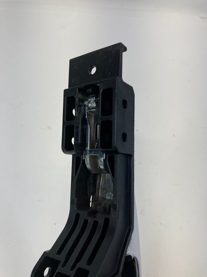 2009-2014 Nissan Maxima Rear Right Side Exterior Outside Door Handle Assy OEM