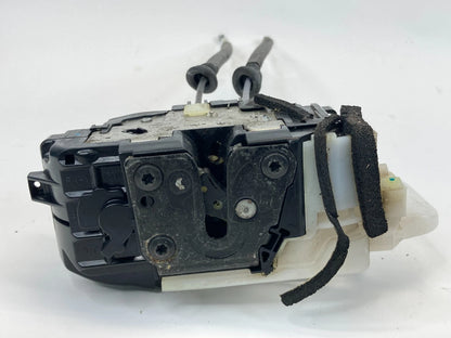 2006-2010 HYUNDAI ELANTRA SDN FRONT RIGHT PASSENGER DOOR LOCK LATCH 81320-2H040