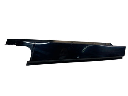 2009-2015 Jaguar XF Rear Right Exterior B-Pillar Molding Trim 8X23-F255A62-AE