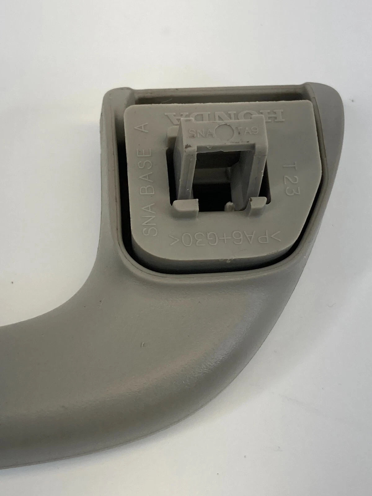 2006 2007 2008 HONDA CIVIC SEDAN REAR LEFT ROOF INNER GRAB GRIP HANDLE ASSIST