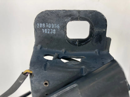 2010 2011 CADILLAC SRX FRONT HOOD LOCK LATCH RELEASE ACTUATOR ASSEMBLY 20810956