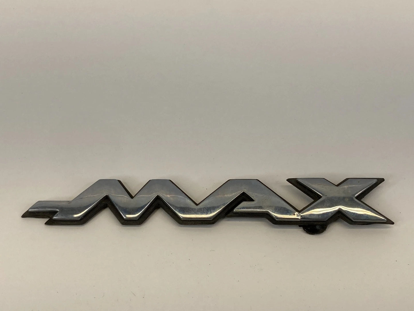 2013-2017 FORD C-MAX ENERGI REAR TRUNK LID CHROME EMBLEM LOGO BADGE OEM