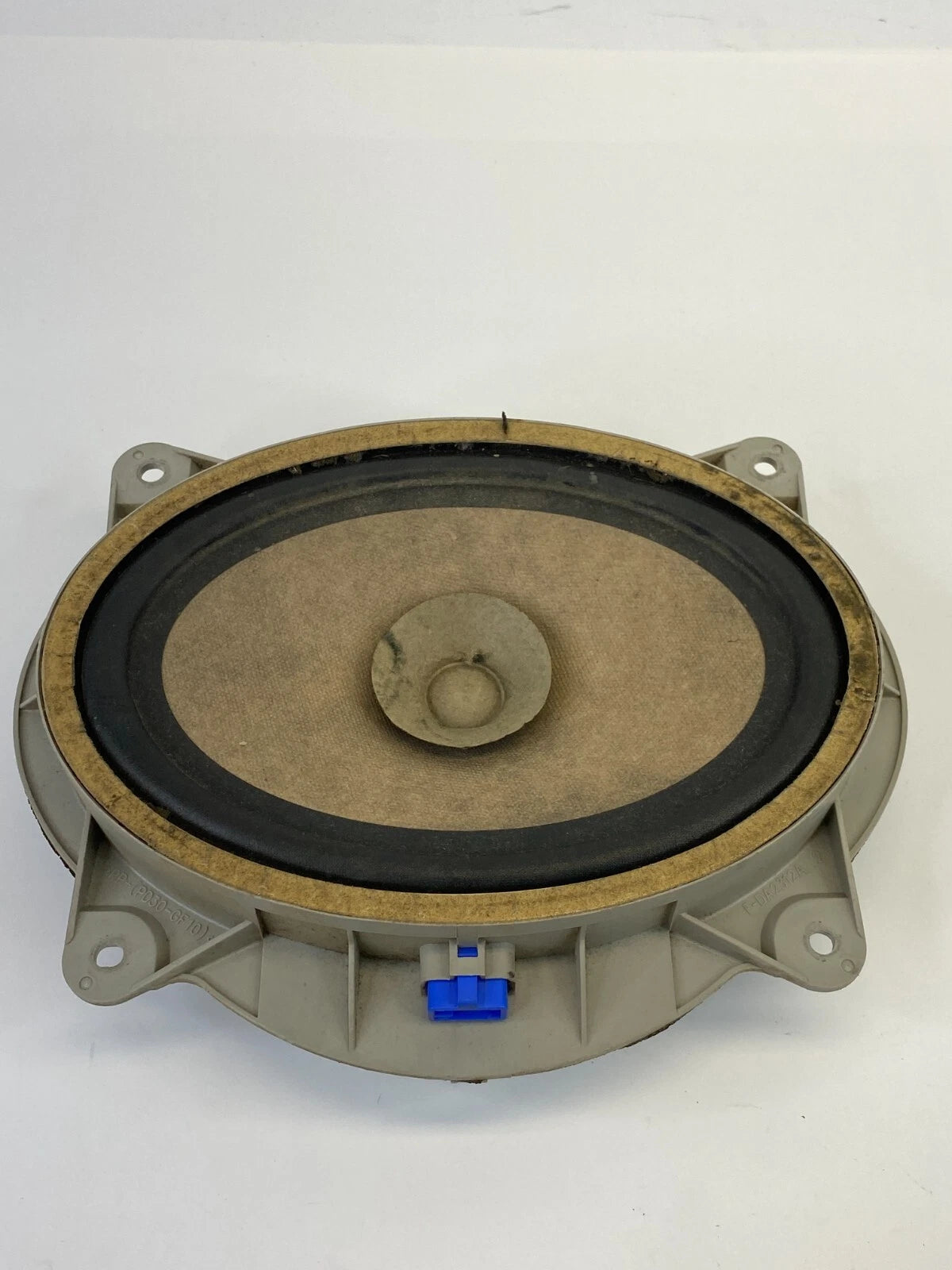 2005 2006 TOYOTA TACOMA FRONT LEFT DRIVER DOOR SPEAKER AUDIO 86160-04080 OEM