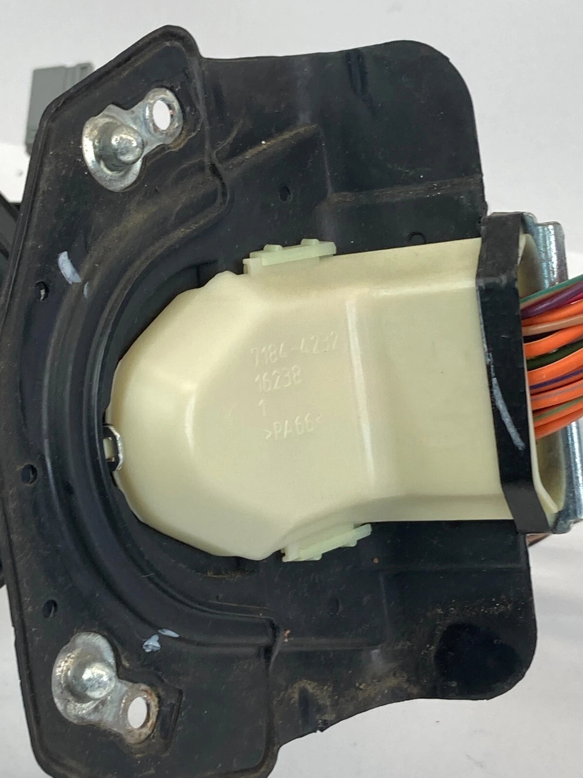 11-14 DODGE AVENGER SEDAN FRONT LEFT SIDE DOOR HARNESS WIRING WIRE P68085394AC