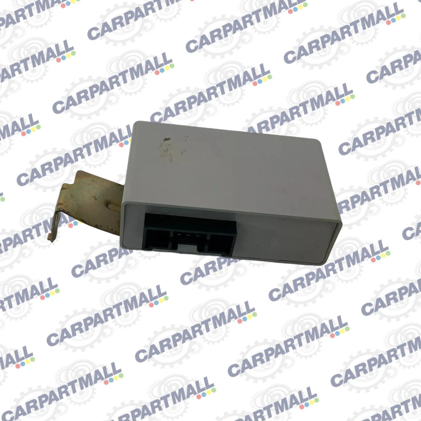 1989 89 HONDA ACCORD SEDAN DOOR LOCK CONTROL MODULE COMPUTER UNIT OEM