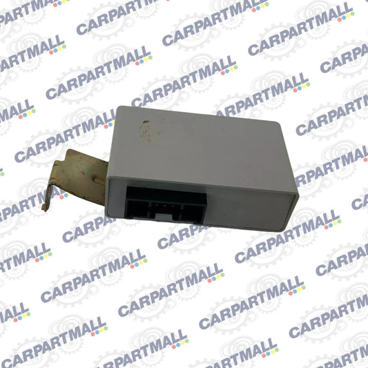 1989 89 HONDA ACCORD SEDAN DOOR LOCK CONTROL MODULE COMPUTER UNIT OEM