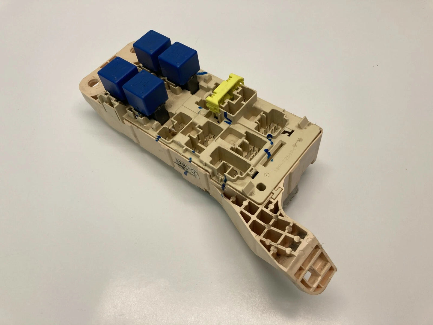 1995-2000 LEXUS LS400 INTERIOR DASH FUSE BOX JUNCTION BLOCK ASSEMBLY OEM