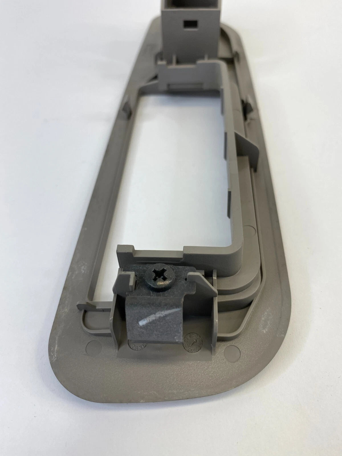 2001-2004 TOYOTA SEQUOIA REAR RIGHT SIDE DOOR WINDOW SWITCH COVER 74271-0C010