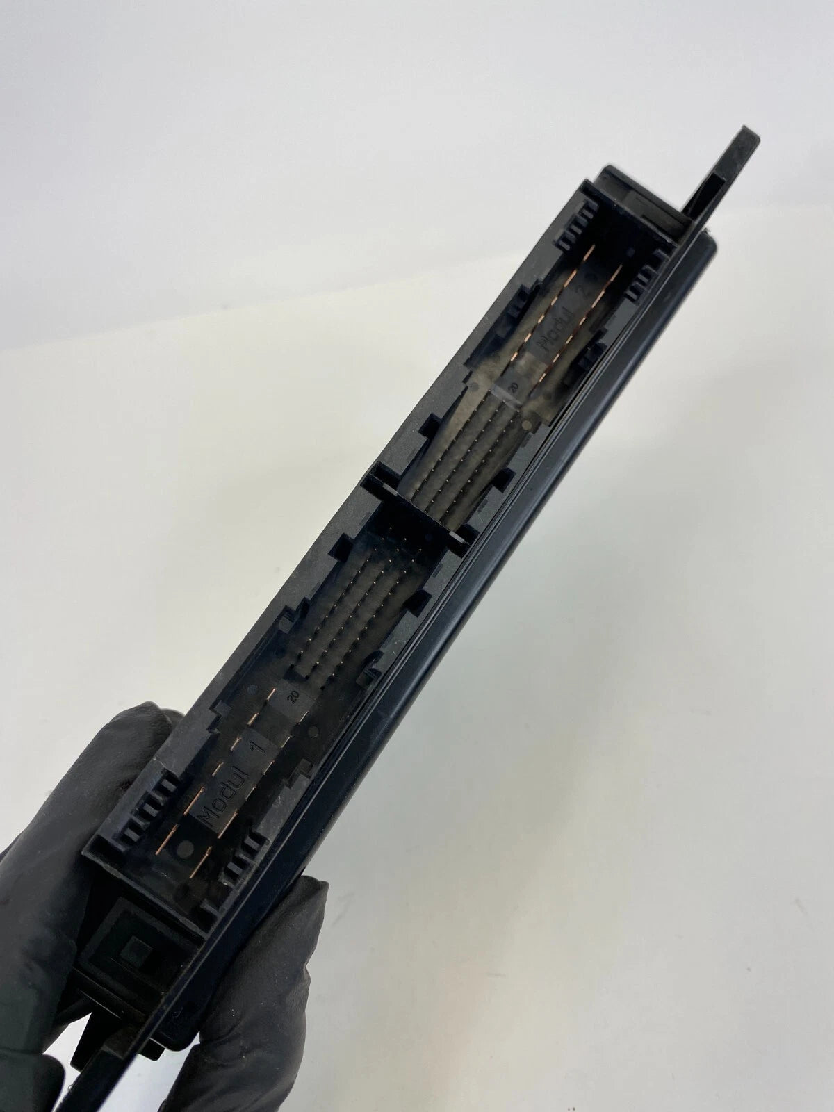 2006 06 BMW 330XI FOOTWELL LIGHT COMPUTER CONTROL MODULE 6135-6977725 OEM