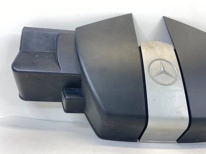 2001-2005 MERCEDES C240 C320 FRONT ENGINE COVER PANEL TRIM 112-010-04-67 OEM