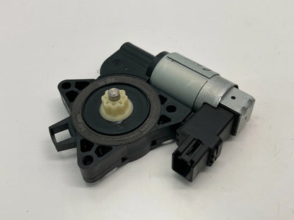 2003-2008 MAZDA 6 REAR RIGHT BACK SIDE DOOR POWER WINDOW MOTOR G22C-5958X OEM