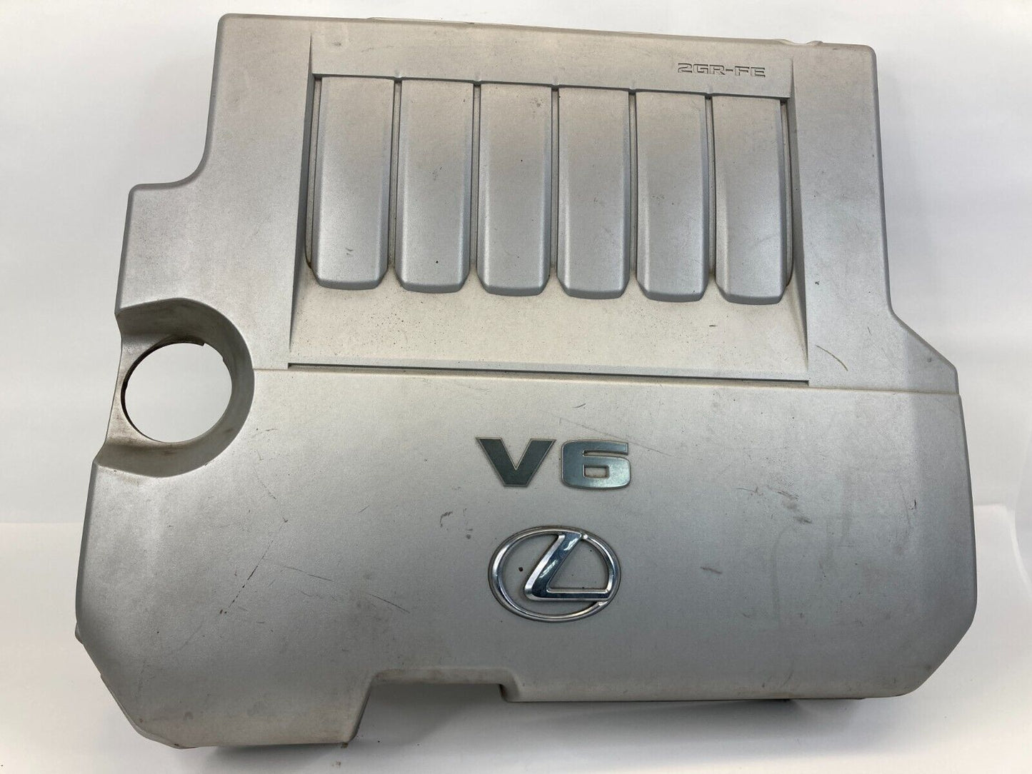 2007-2018 Lexus ES350 3.5L A/T Engine Motor Upper Cover Cap Lid Cover OEM