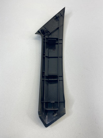 07-11 TOYOTA CAMRY REAR RIGHT SIDE INTERIOR DOOR HANDLE COVER 74645-06020 OEM
